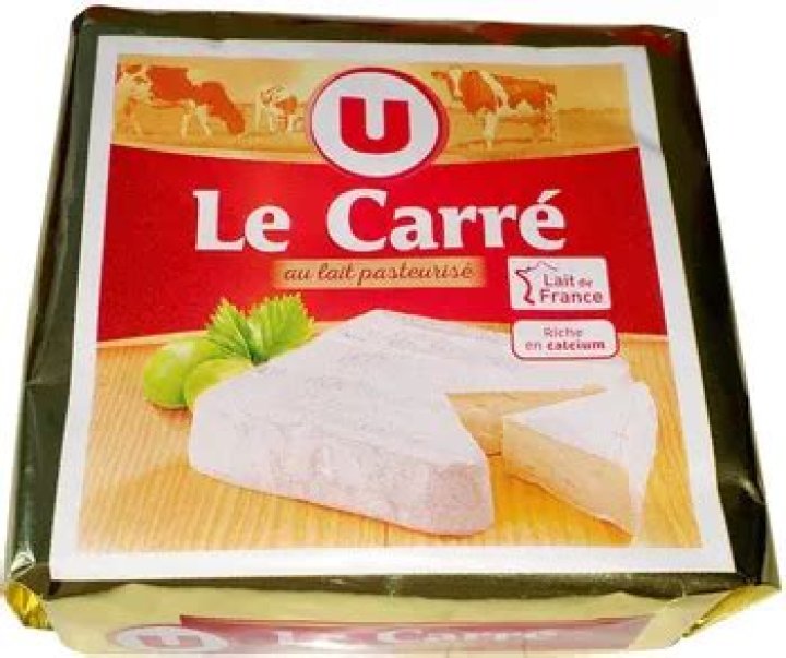 Est-ce que le cheddar est pasteurisé ?