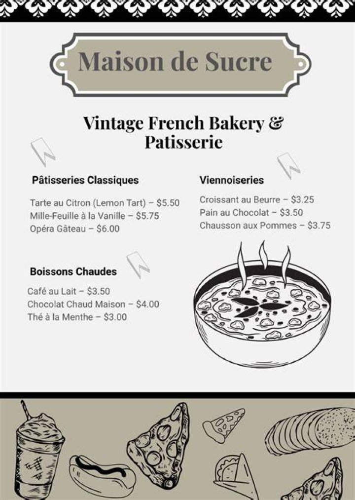 french laundry secret menu Archives | PopularAsk.net