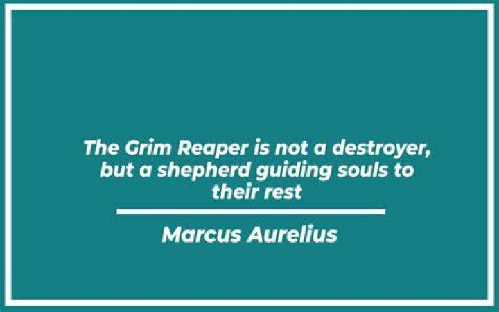 grim reaper sayings Archives | PopularAsk.net
