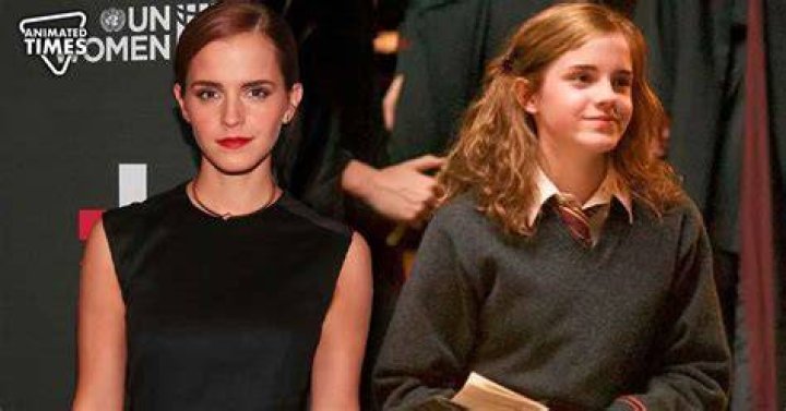 Harry Potter: Emma Watson’s understudy delivers this unexpected anecdote about the scene of the punch against Draco Malfoy