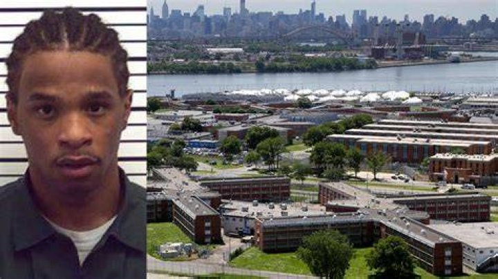 Has anyone escaped from Rikers Island?