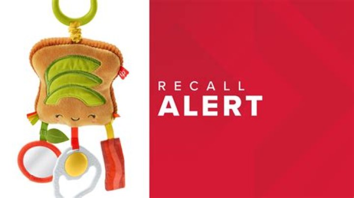 Has baby food been recalled 2021?