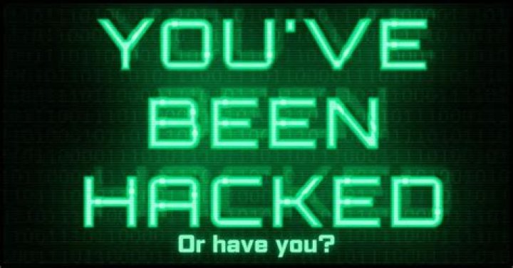 Has CareerBuilder been hacked?