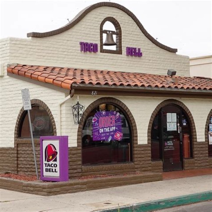 Has Taco Bell ever sold fish tacos?