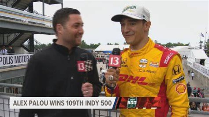 Has the 2020 Indy 500 been Cancelled?
