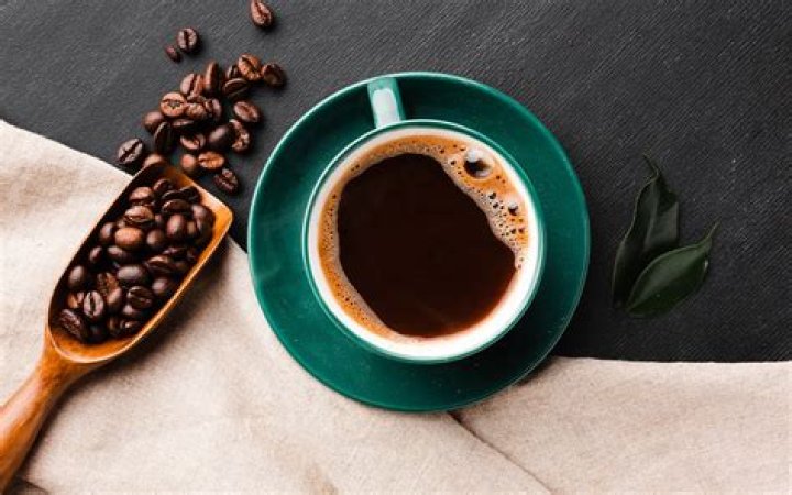 Heeft KFC koffie?
