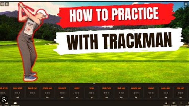 How accurate is SkyTrak compared to Trackman?
