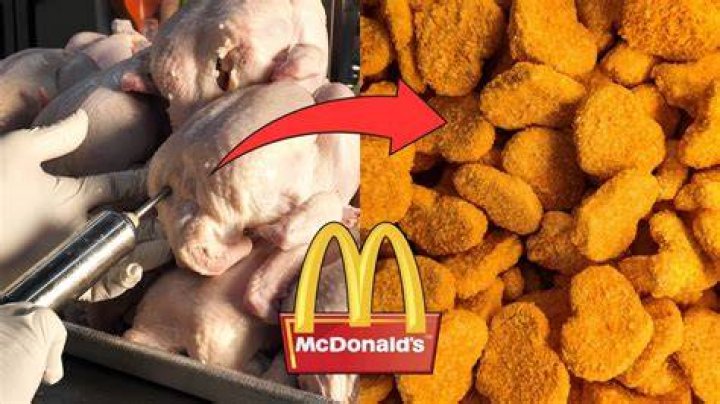How bad are McDonald’s chicken nuggets for you?