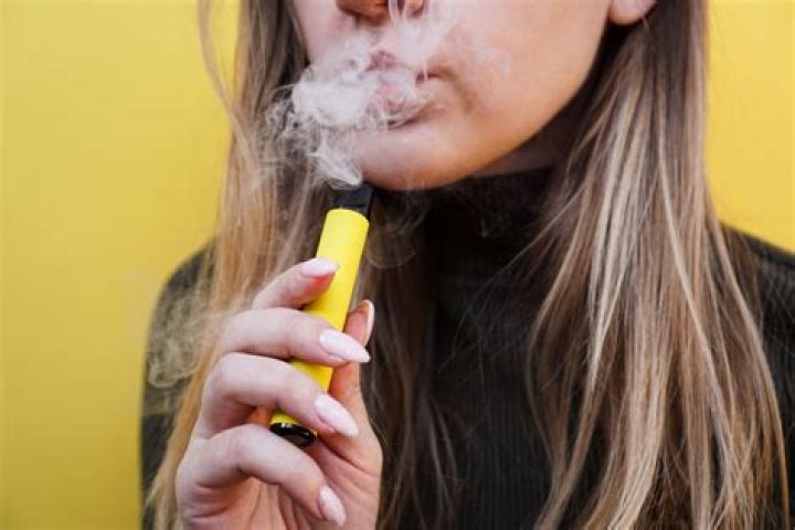 How bad are puff bars for your body?