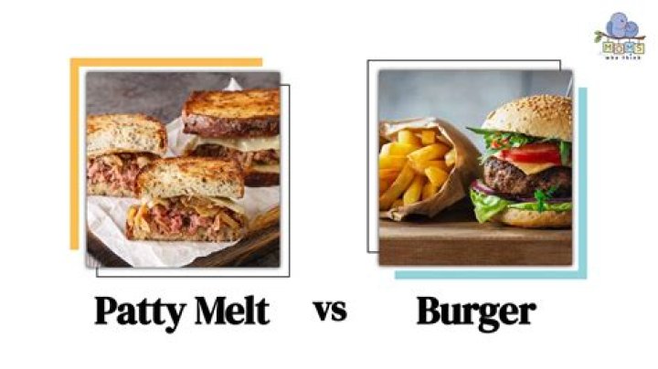 How bad is a patty melt for you?