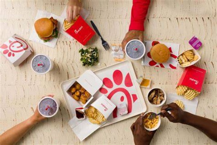 How bad is Chick-fil-A for you?