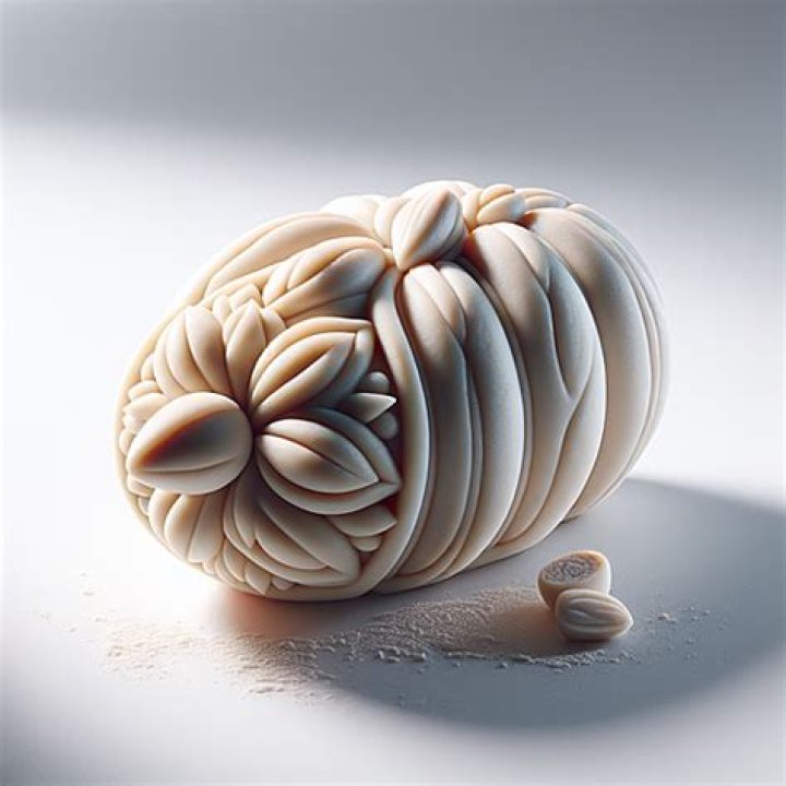 How bad is marzipan for you?