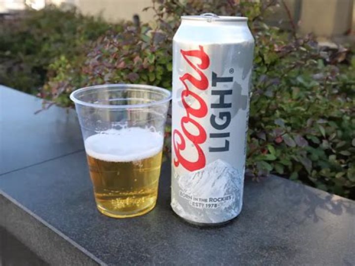 How big are tall boy beers?