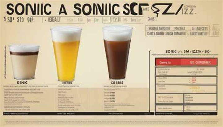 How big is a sonic mini?