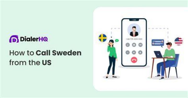 How can I call Sweden for free?