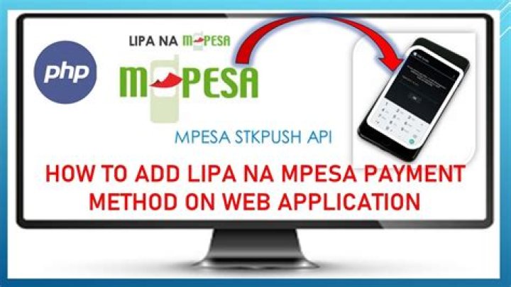 How can I check my Lipa na mpesa balance?