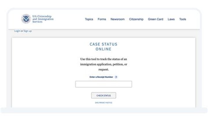 How can I check the status of a title in Florida?