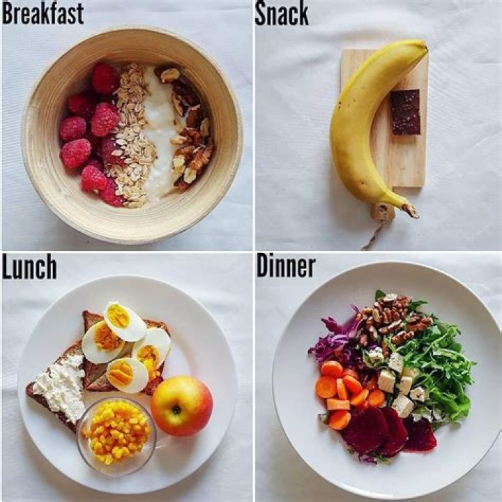 How can I eat $3 a day?