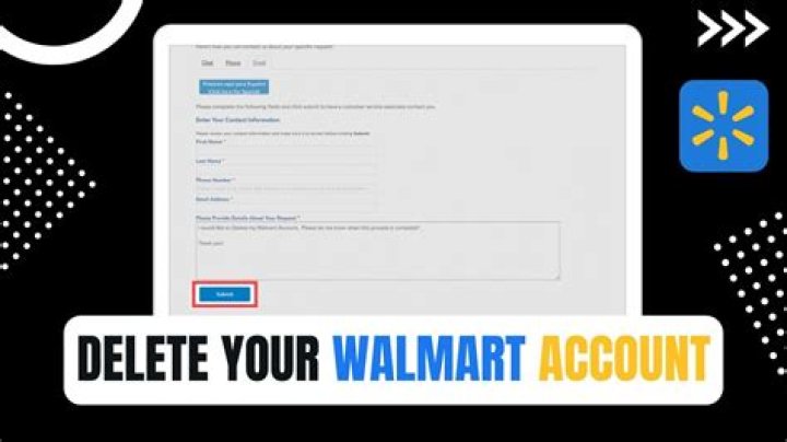 How can I find my Walmart account number?