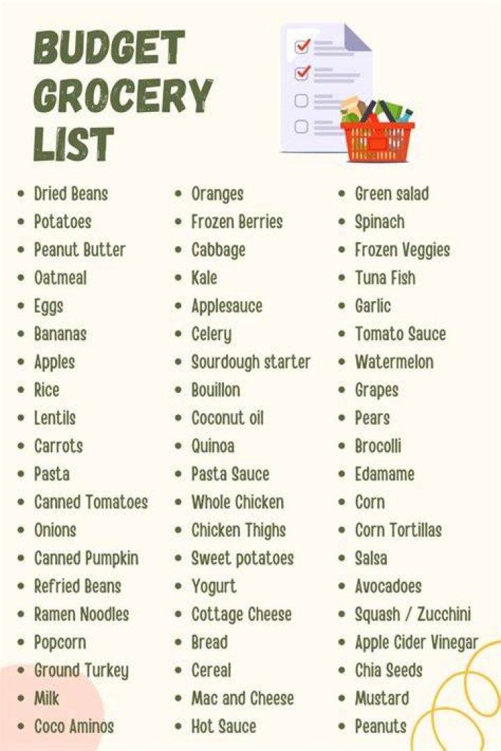 How can I get cheap groceries in NYC?