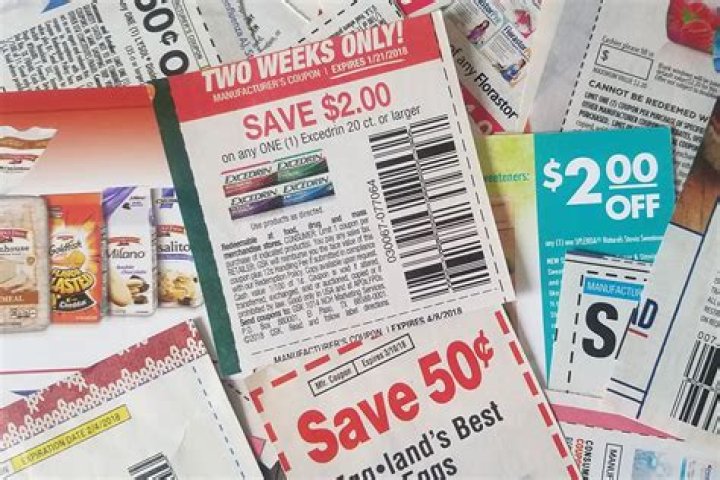 How can I get coupons?