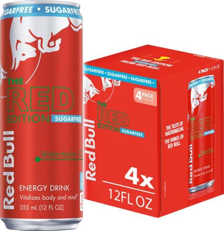 How can I get free Red Bull?