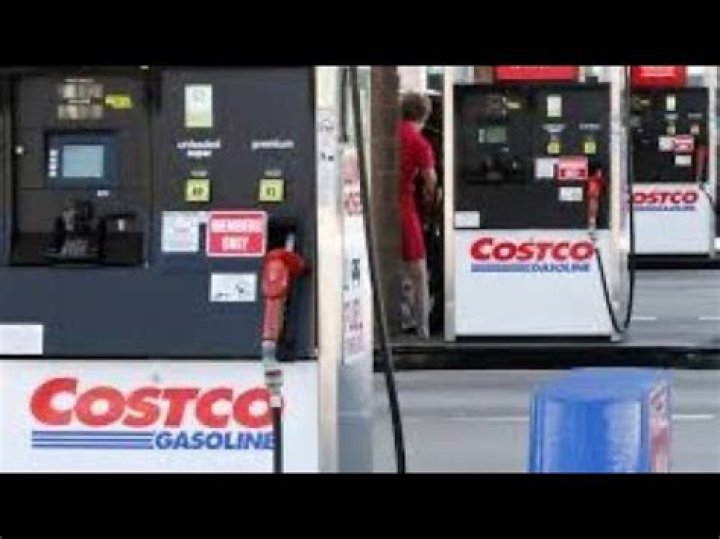How can I get gas at Costco without a membership?