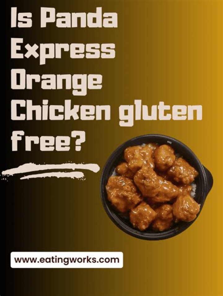 How can I get Panda Express for free?