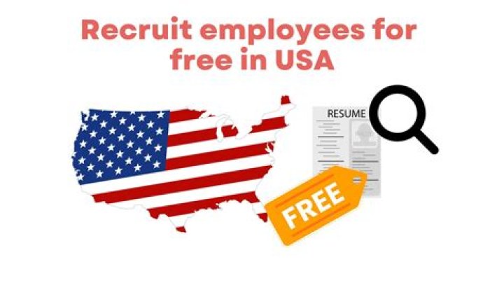 How can I hire employees for free?