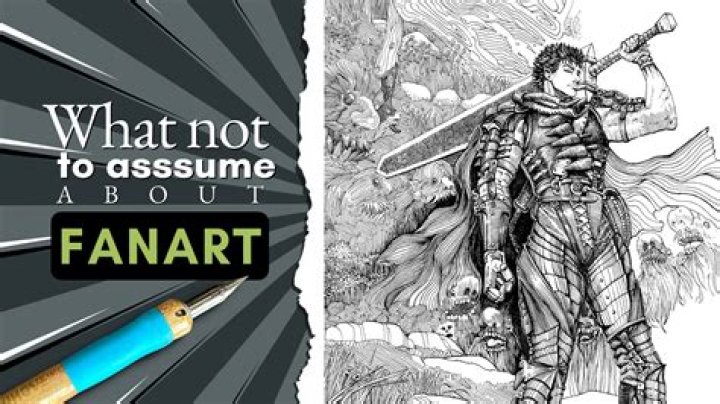 How can I legally sell fan art?