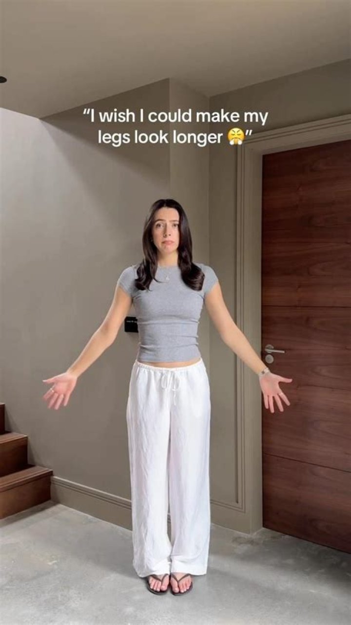 How can I make my legs more feminine?