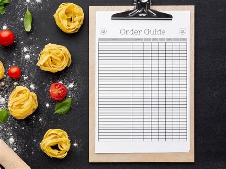 How can I order food with no money?
