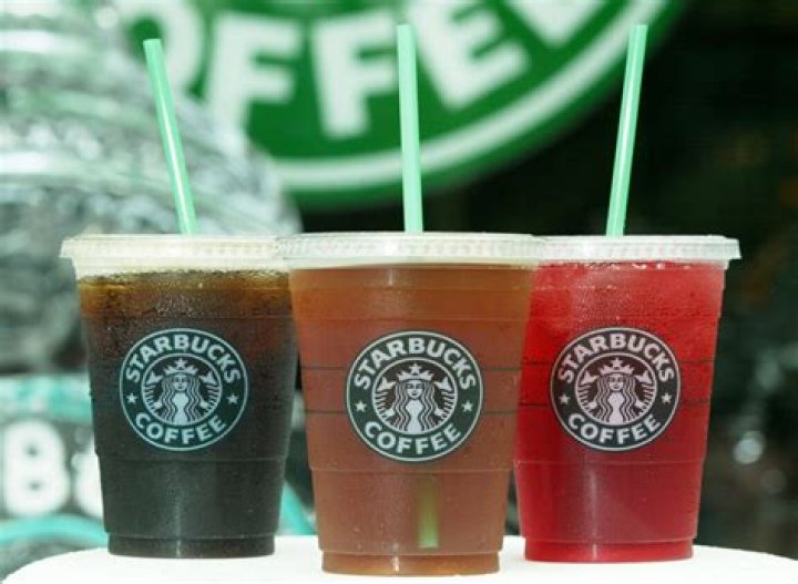 How can I order Starbucks in the Philippines?