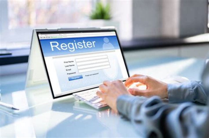 How can I register my Sun Data?