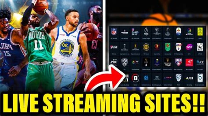 How can I watch NBA for free?
