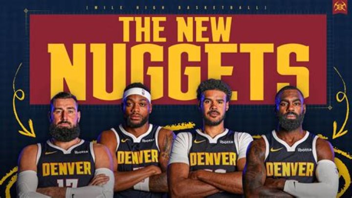 How can I watch the Nuggets game tonight?