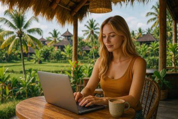 How can I work for Google at home and get paid?