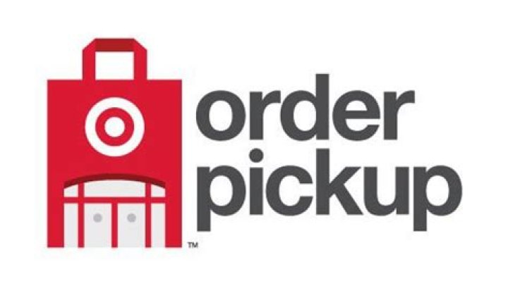 How can someone else pick up my Target order?
