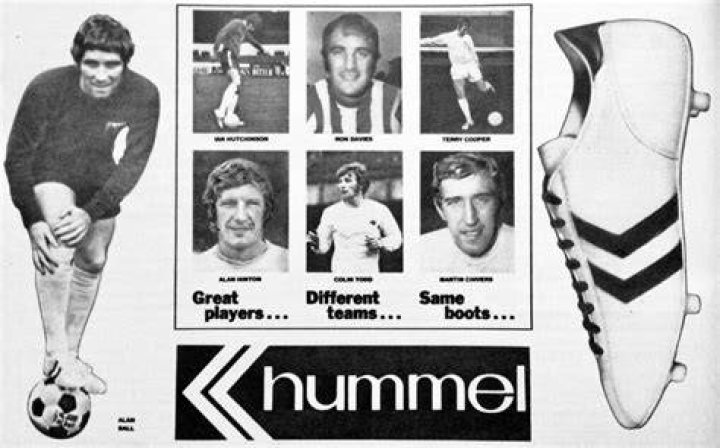 How can you tell how old a Hummel is?