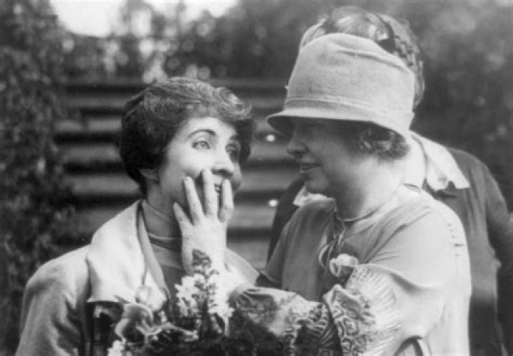 How did Helen Keller learn to speak?