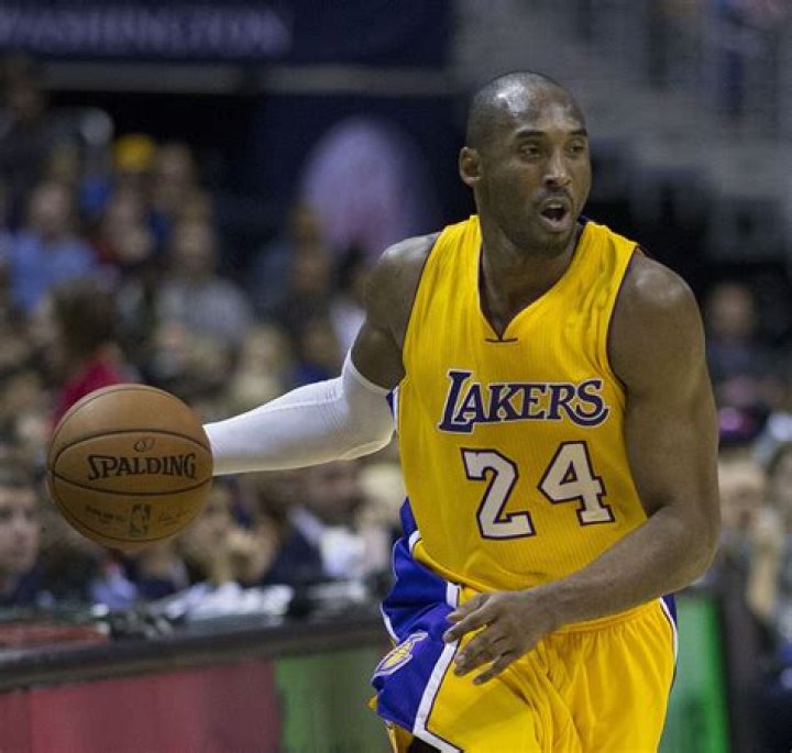 How did Kobe impact the game of basketball?