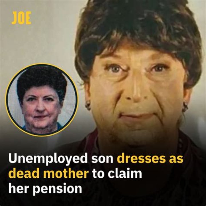 How did orlick kill Mrs Joe?