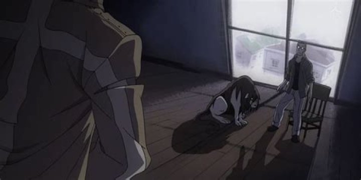 How did Shou Tucker die?