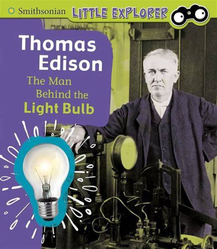How did Thomas Edison’s light bulb affect the world?
