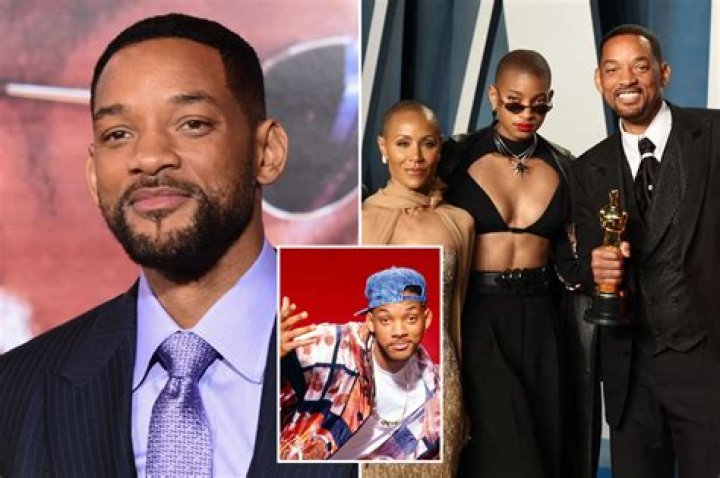 How did Will Smith lose his money?