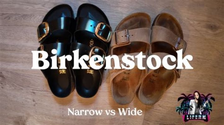 How do Germans say Birkenstock?