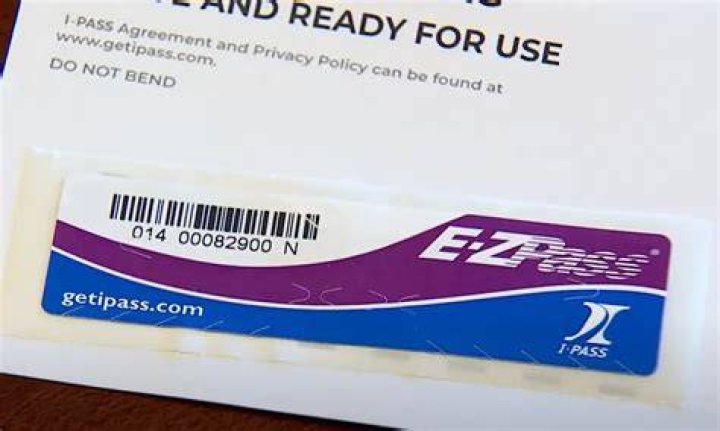 How do I activate my EZ Pass?