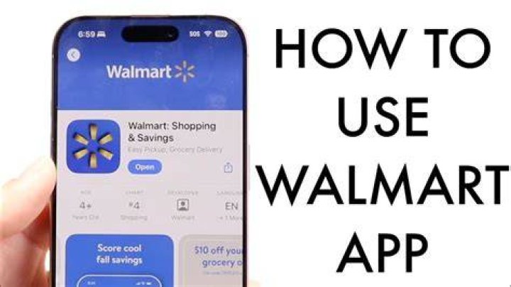 How do I add favorites to my Walmart App?