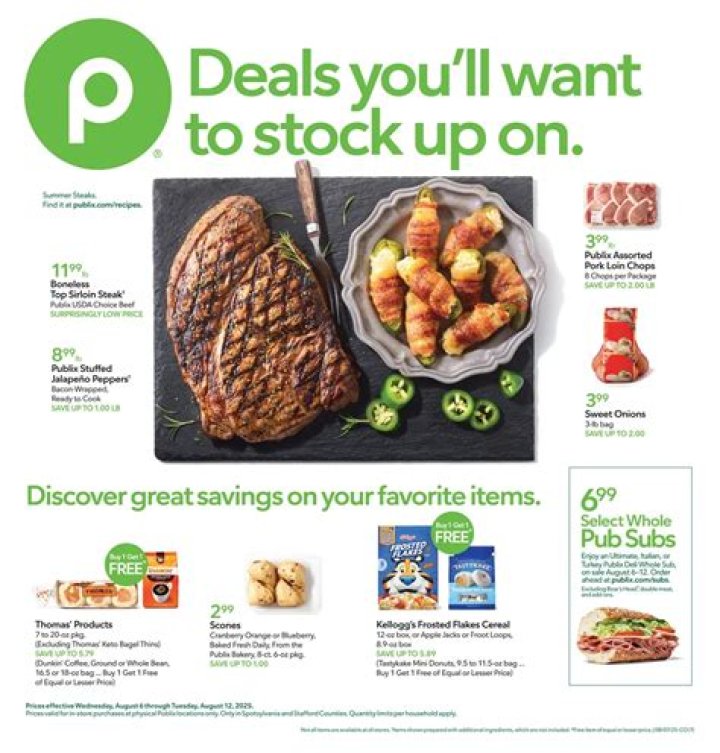 How do I add to my Publix order?