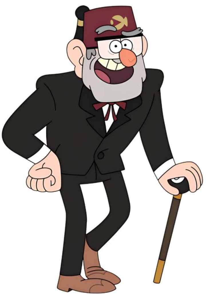 How do I call Grunkle Stan?